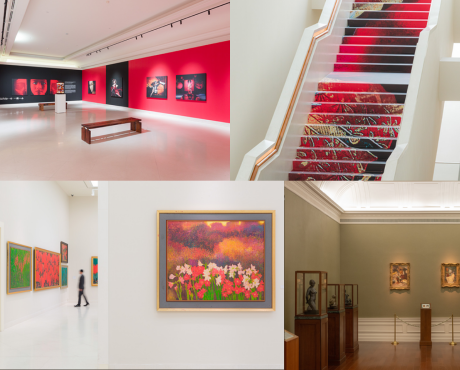 MOCA (Museum of Contemporary Art Bangkok)