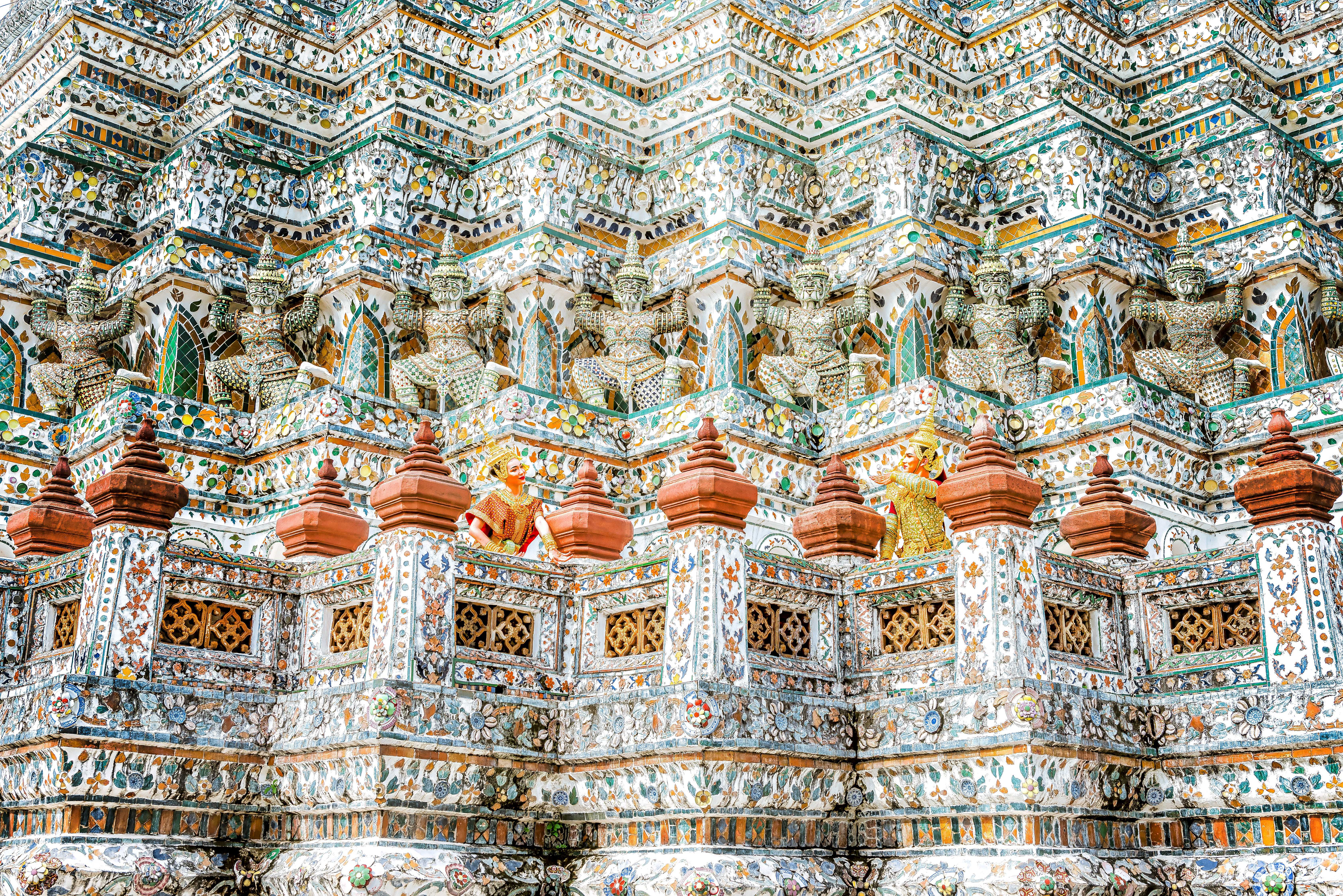 Wat Arun Ratchawararam